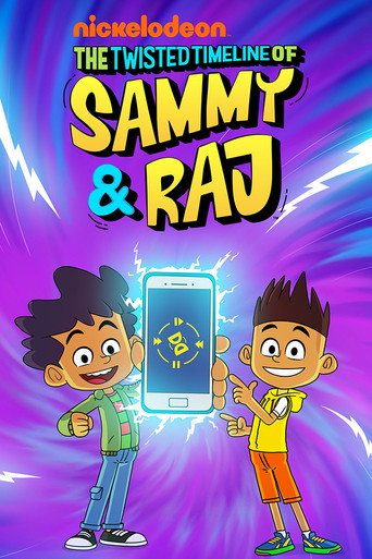 The Twisted Timeline of Sammy and Raj