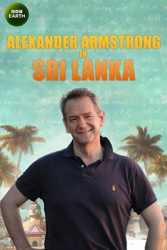 Alexander Armstrong ile Sri Lanka