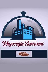 Yiyeceğin Serüveni / 84 [Ayrıntılı Altyazı][Sesli Betimleme]