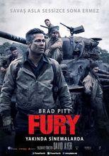 Fury