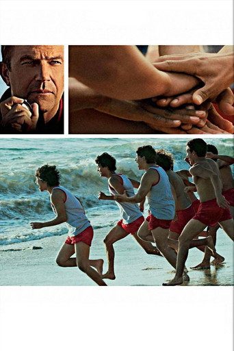 Yabancı Sinema: Mcfarland