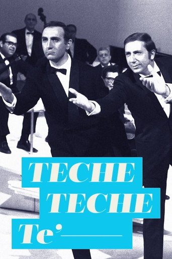 Techetechetè Notte -...