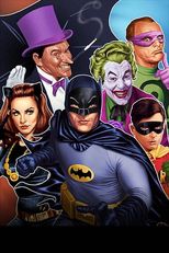Batman e Robin