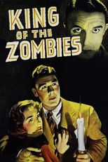 Król zombie