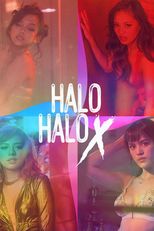 Halo, halo: Zagubiona literka O