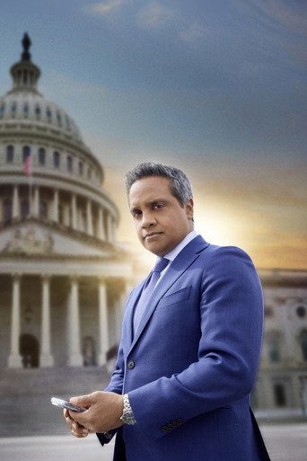 Inside Politics: With Manu Raju