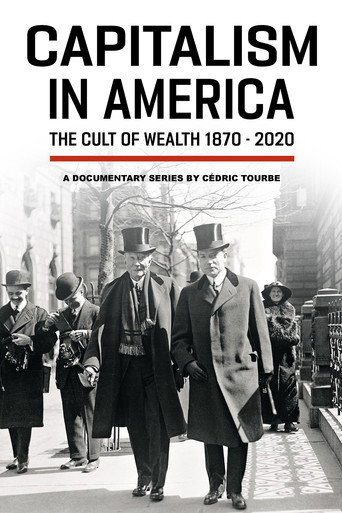 Amerikan Kapitalizmi