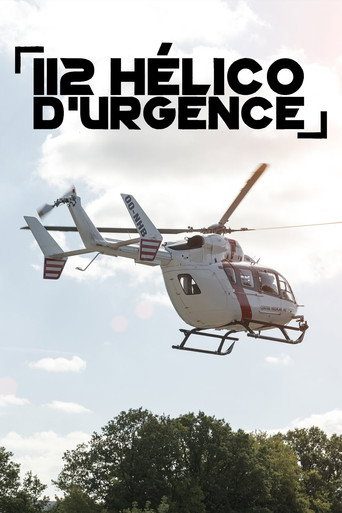 112 Hélico d'urgence