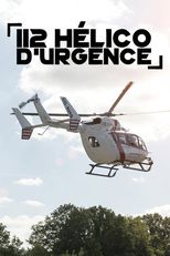 112 Hélico d'urgence