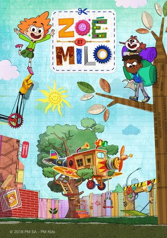 Zoe Ve Milo