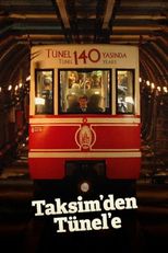 Taksim'den Tünel'e 3