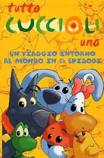 Cuccioli V