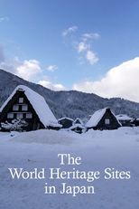 The World Heritage Sites In Japan