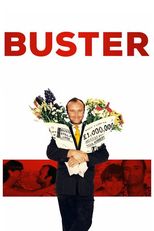 Buster - Ein Gauner mit Herz