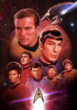 Star Trek