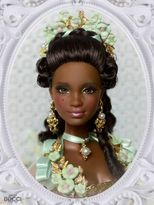 Barbie in: Die magischen Perlen