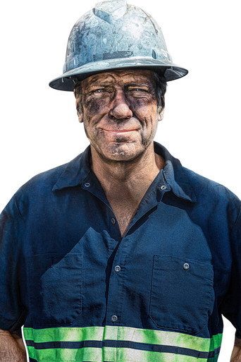 Dirty Jobs - Arbeit, die keiner machen will