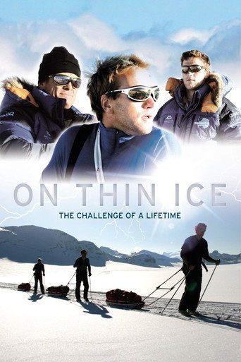 Svalbard: Uçta Yaşam
