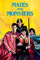 Labyrinth der Monster