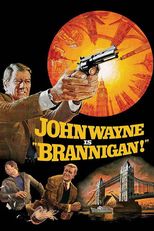Ispettore Brannigan, la morte segue la t