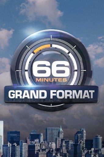 66 minutes : grand format