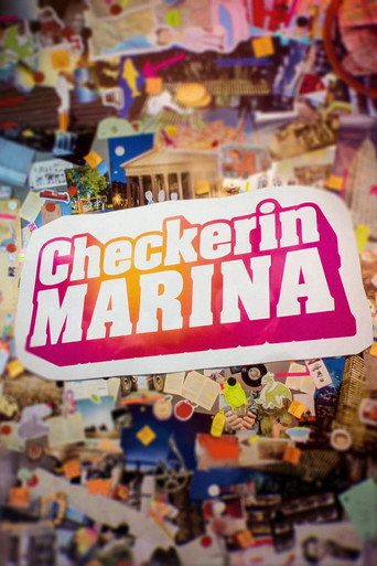 Checkerin Marina (347)