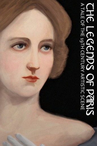 L'armée des romantiques