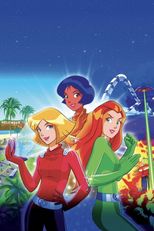 Totally Spies!