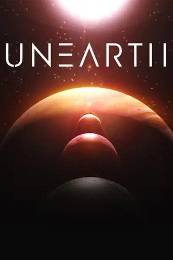 Bilinmeyenin Peşinde "Unearth"