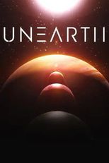 Bilinmeyenin Peşinde "Unearth"