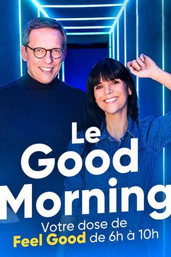 Le Good Morning