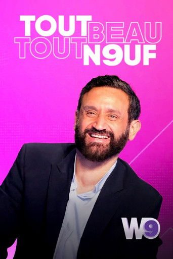 Tout beau, tout n9uf