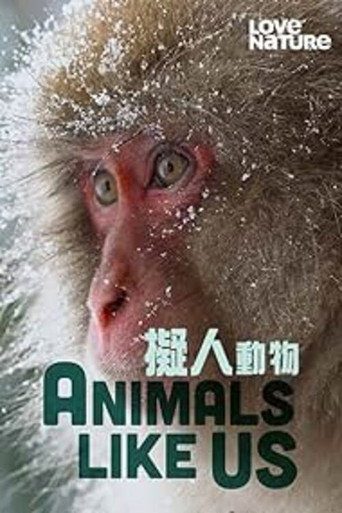 Straordinari Comportamenti Animali