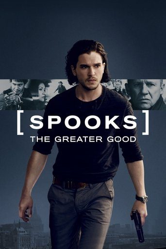 Spooks - Verräter in den eigenen Reihen