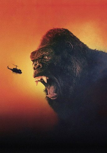Kong: Skull Island