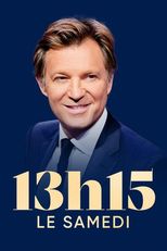 13h15, le samedi