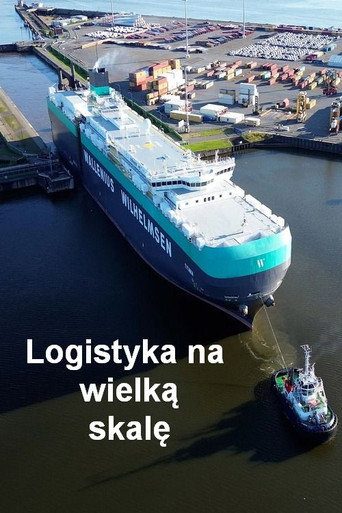 Logistyka na wielką skalę