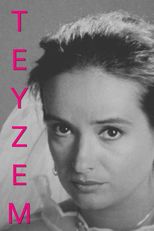 Teyzem