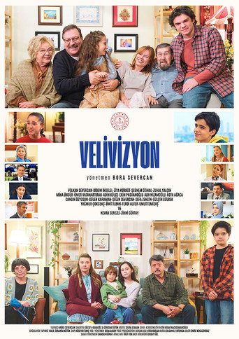 Velivizyon