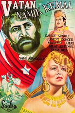 Türk Sineması''Vatan Ve Namık K