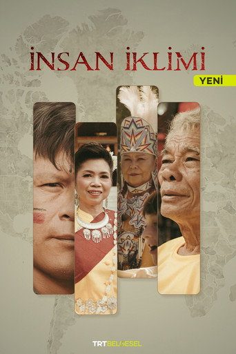 İnsan İklimi