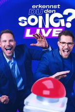 Erkennst DU den Song? LIVE