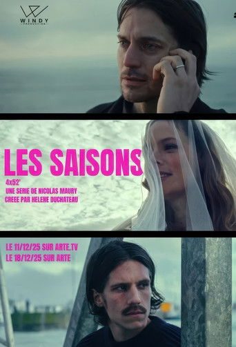 Thierry Malandain: Les Saisons