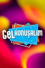 Gel Konuşalım Yaz