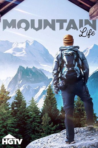 Mountain Life - Traumhaus gesucht