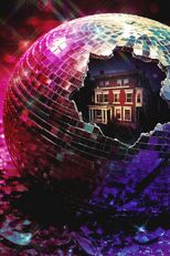 Morderstwo w Glitterball City