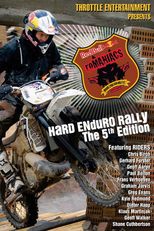 Red Bull Romaniacs