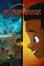 Les Chapardeurs. "Le Casse"...
