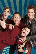 Big Time Rush 2