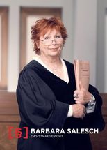 Barbara Salesch - Das Strafgericht